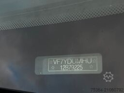 CITROEN Jumper 2.2 Hdi Doppelkabine Dreiseitenkipper Ahk