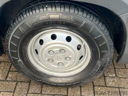 CITROEN Jumper 2.2 Hdi Doppelkabine Dreiseitenkipper Ahk