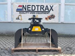 Mustang GRP 250 CH     2024    Unused