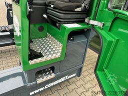Combilift C4500 /Triplex 6000 mm/A.C/New price