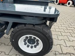 Combilift C4500 /Triplex 6000 mm/A.C/New price