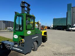 Combilift C5000 / 5500 mm / free lift