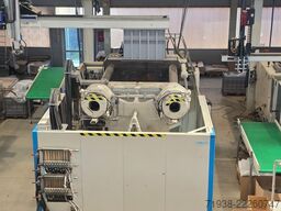 Krauss Maffei KM 1300-12000 MX