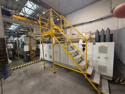 Krauss Maffei KM 1300-12000 MX