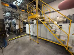 Krauss Maffei KM 1300-12000 MX