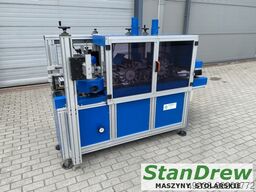 Italmeccanica Polywood