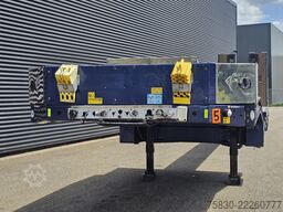 Faymonville F-S43-1AAF / EXTENDABLE / HYDRAULIC RAMPS