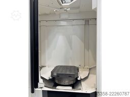 DMG MORI NHX 5000 (Ge2)