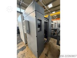 DMG MORI DMC 635 V