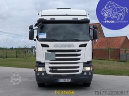 Scania G 450