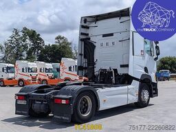 Renault T 430