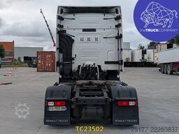 Renault T 460
