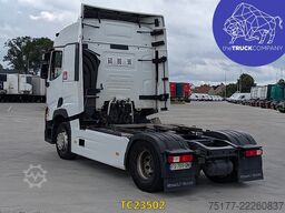 Renault T 460