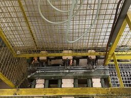 Bohm & Kruse / Goege / Engeler Europaletten-Produktion