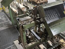 Bohm & Kruse / Goege / Engeler Europaletten-Produktion