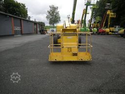 GENIE Arbeitsbühne Genie S65, AH 22m