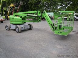 GENIE Arbeitsbühne Genie Z 45/25 J, 15,8 m
