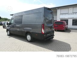 IVECO Daily 35-210 L2H2 Mixto 5Sitze Bett Full Options