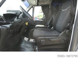 IVECO Daily 35-210 L2H2 Mixto 5Sitze Bett Full Options