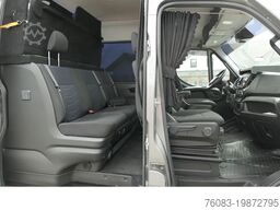 IVECO Daily 35-210 L2H2 Mixto 5Sitze Bett Full Options