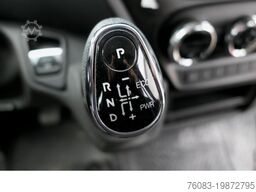 IVECO Daily 35-210 L2H2 Mixto 5Sitze Bett Full Options