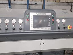 Bavelloni Straight Line Edger VE500 11