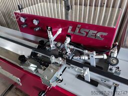 Lisec LBH-25V