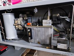 Lisec LBH-25V