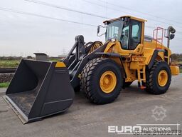 Volvo L150H
