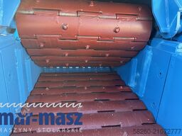 JENZ HE180-500WEA z gąsienicą