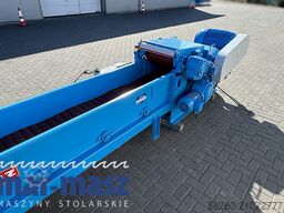 JENZ HE180-500WEA z gąsienicą