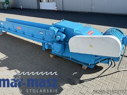 JENZ HE180-500WEA z gąsienicą