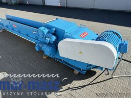 JENZ HE180-500WEA z gąsienicą