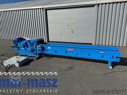 JENZ HE180-500WEA z gąsienicą