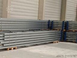 SSI Schäfer PR600 7.400 x 1.100mm P175