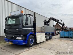 DAF CF 85.360