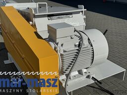 RUDNICK ENNERS typ RE-TH 150/500/3 