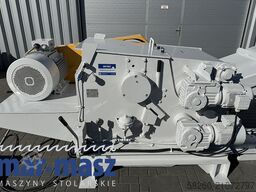 RUDNICK ENNERS typ RE-TH 150/500/3 