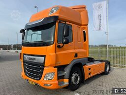 DAF CF 450 SC, Euro 6