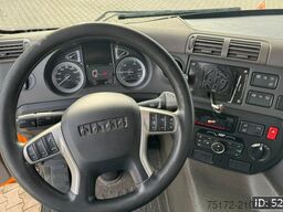 DAF CF 450 SC, Euro 6