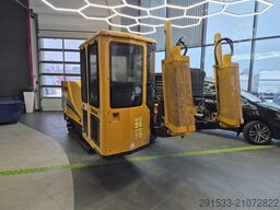 Vermeer D36X50 S2 / NAVIGATOR / 4000L FLUSH