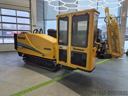 Vermeer D36X50 S2 / NAVIGATOR / 4000L FLUSH