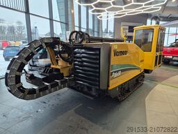 Vermeer D36X50 S2 / NAVIGATOR / 4000L FLUSH