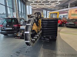 Vermeer D36X50 S2 / NAVIGATOR / 4000L FLUSH