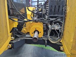 Vermeer D36X50 S2 / NAVIGATOR / 4000L FLUSH