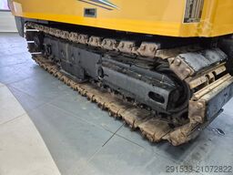 Vermeer D36X50 S2 / NAVIGATOR / 4000L FLUSH