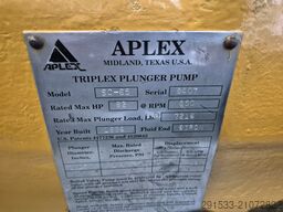 Vermeer D36X50 S2 / NAVIGATOR / 4000L FLUSH