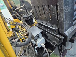 Vermeer D36X50 S2 / NAVIGATOR / 4000L FLUSH