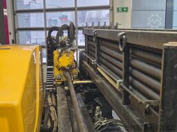 Vermeer D36X50 S2 / NAVIGATOR / 4000L FLUSH