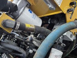 Vermeer D36X50 S2 / NAVIGATOR / 4000L FLUSH